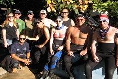 Dive South Africa & Mozambique �