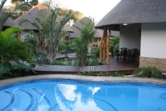 St Lucia Accommodation �